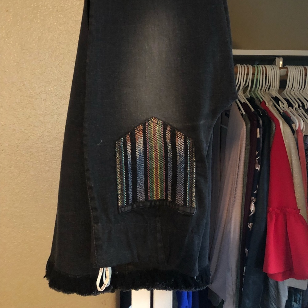Judith March Bell Bottoms